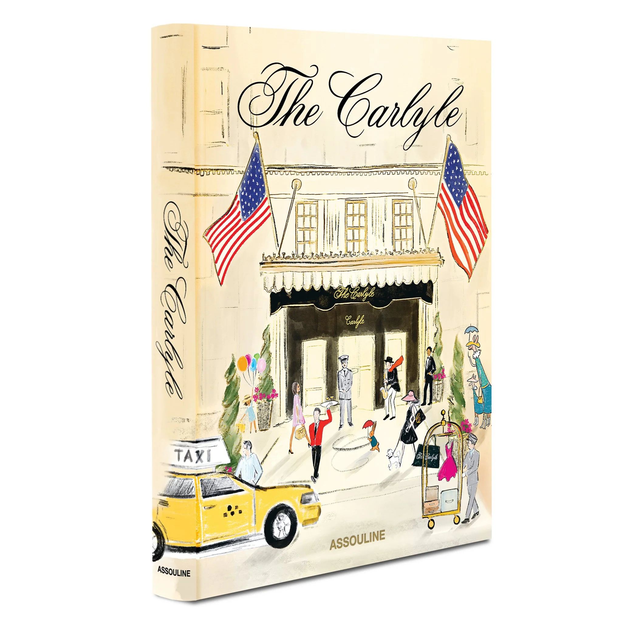 The Carlyle | Assouline