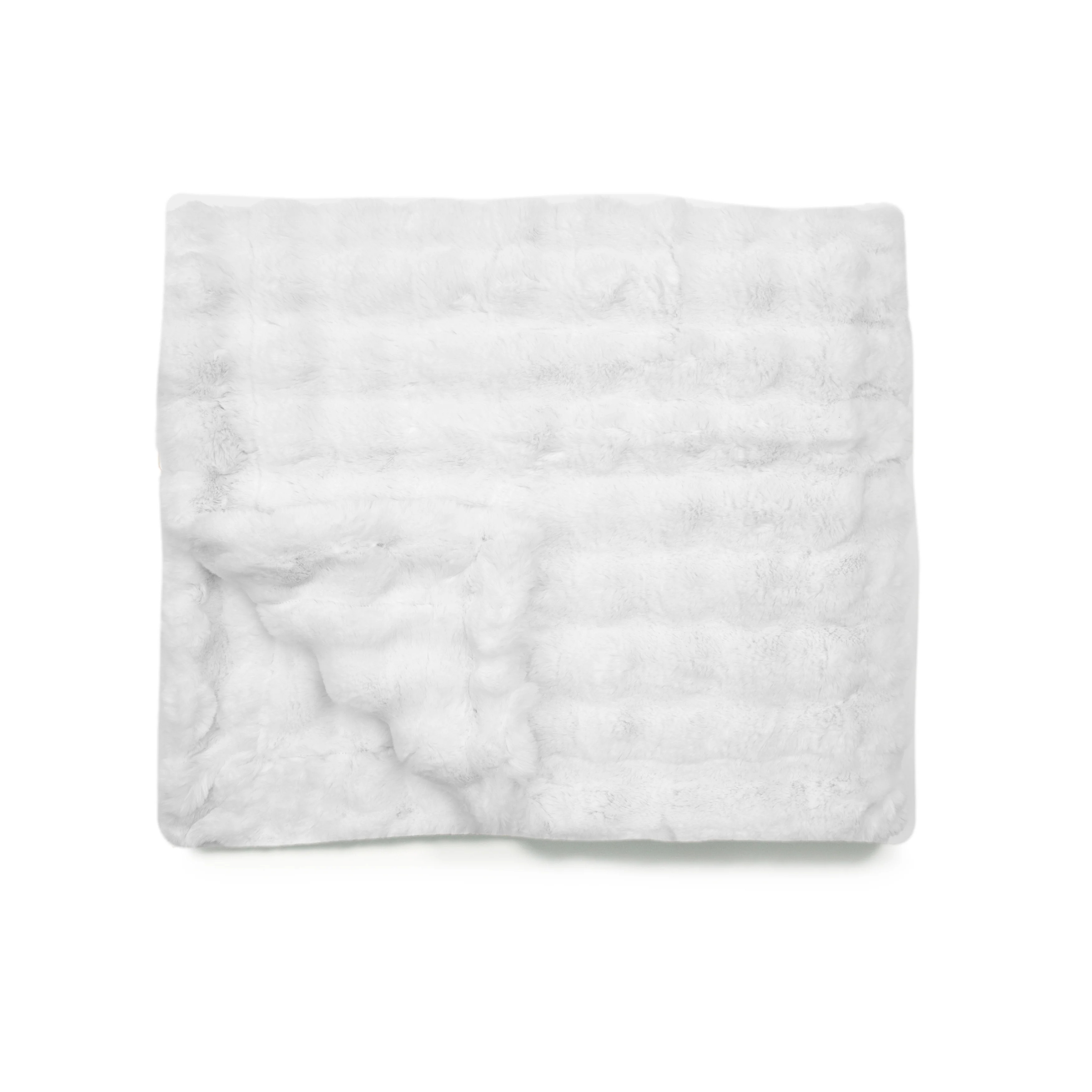 Snow White Large | Lola Blankets