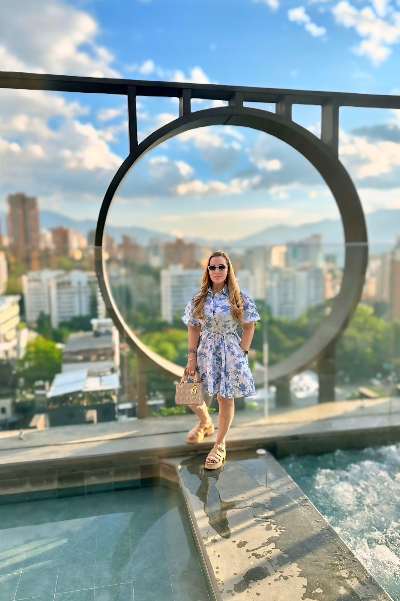 Spring outfit 

#LTKTravel #LTKdayinmylife #LTKSeasonal