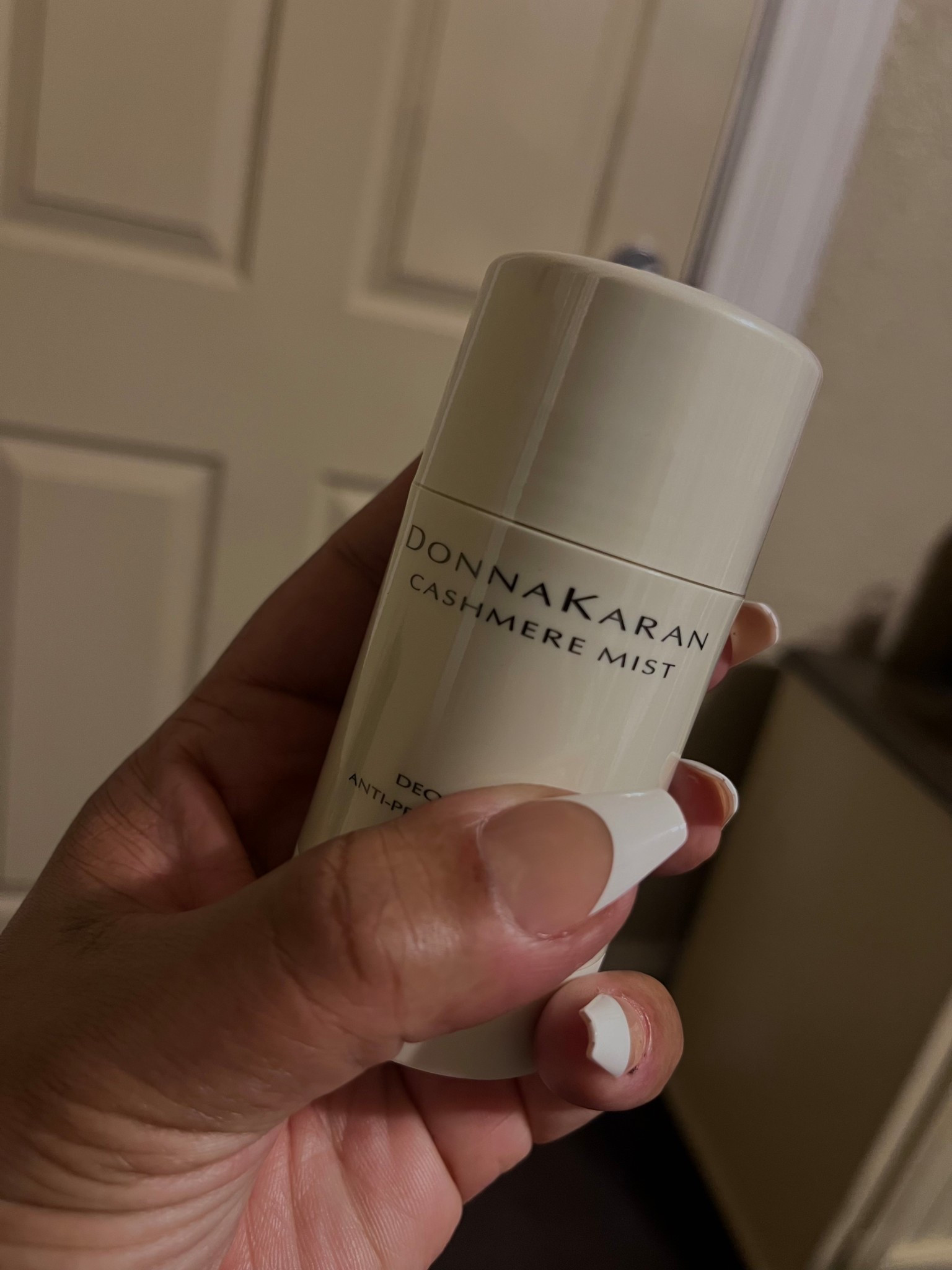 This deodorant smells so fresh and clean, keeps you dry all day. A perfect find

#LTKHoliday #LTKselfcare #LTKFindsUnder100