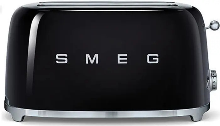 50s Retro Style Four-Slice Toaster | Nordstrom