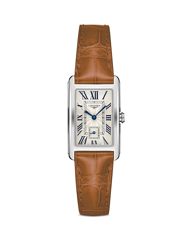 Longines Dolce Vita Watch, 23mm x 37mm | Bloomingdale's (US)