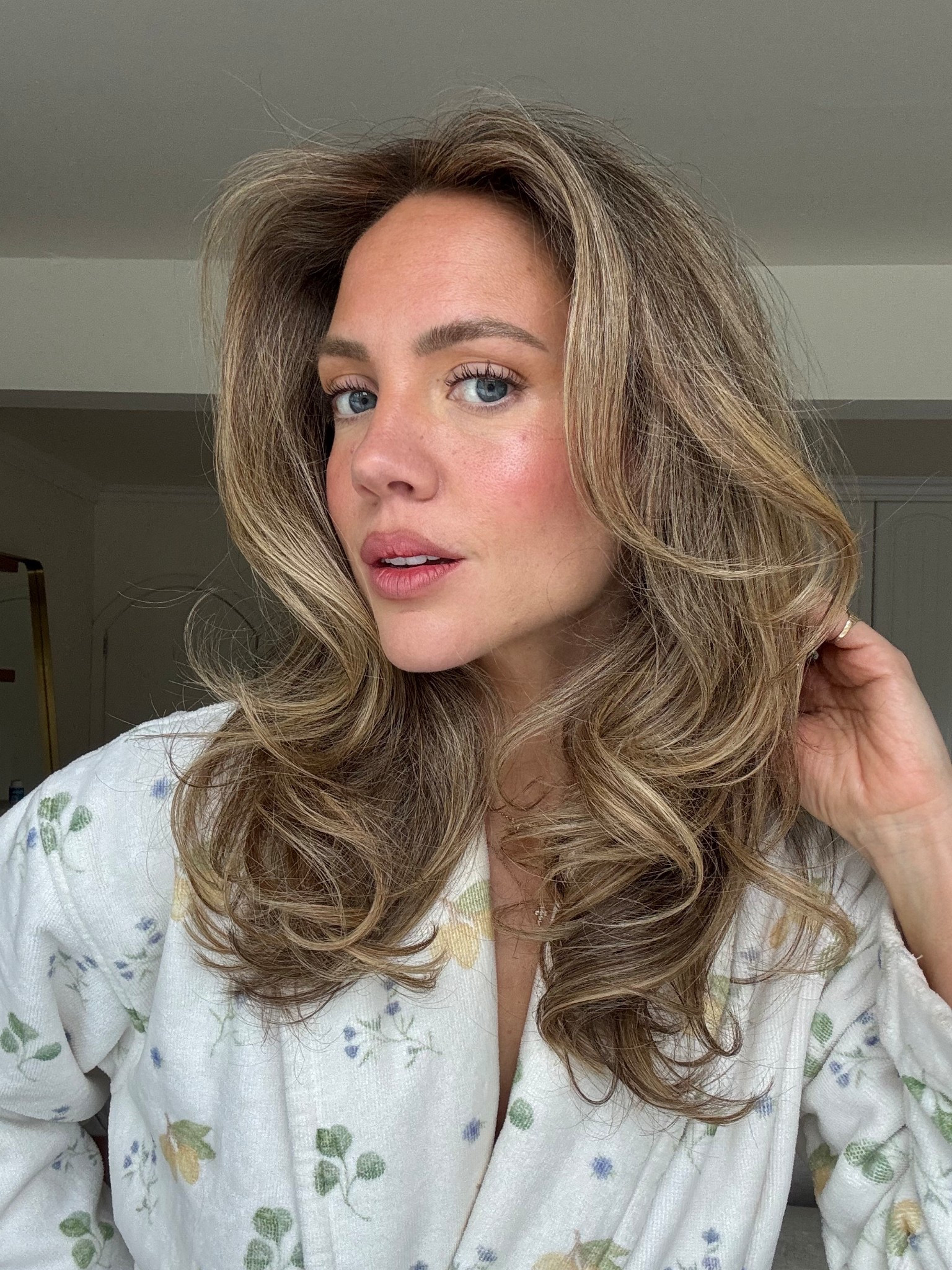 My holy grail hair volume products 

#LTKdatenight #LTKeurope #LTKbeauty