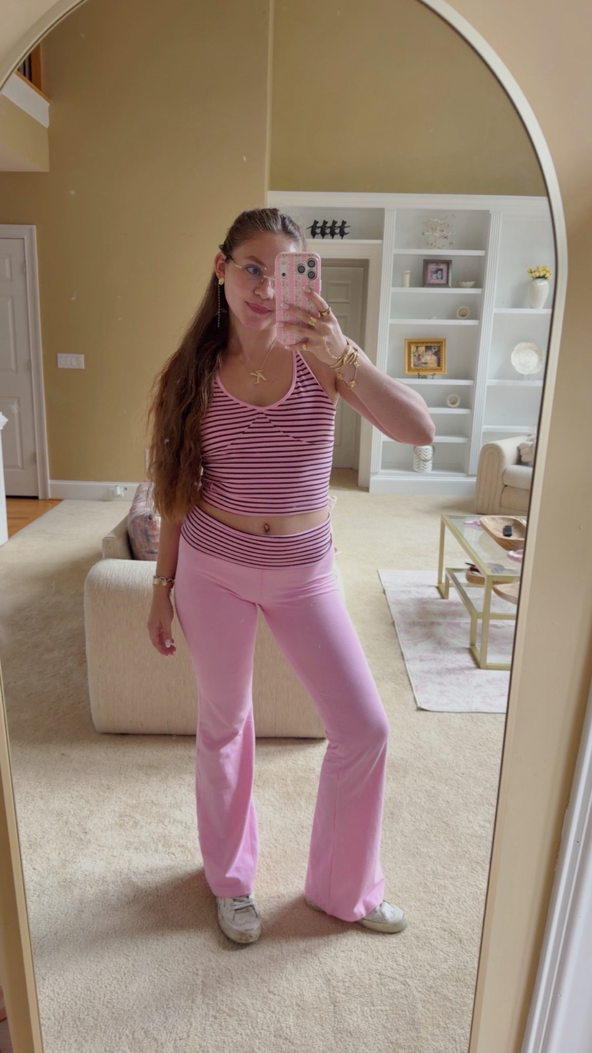 Ootd!

#LTKgrwm #LTKootd #LTKBeauty