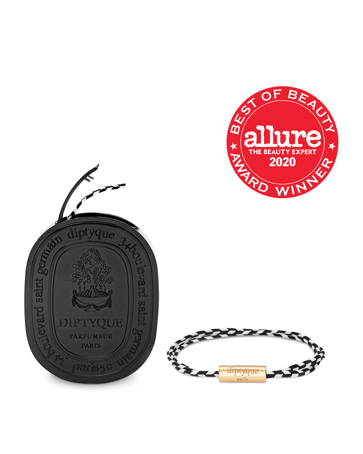 Eau Rose Perfumed Bracelet | Neiman Marcus