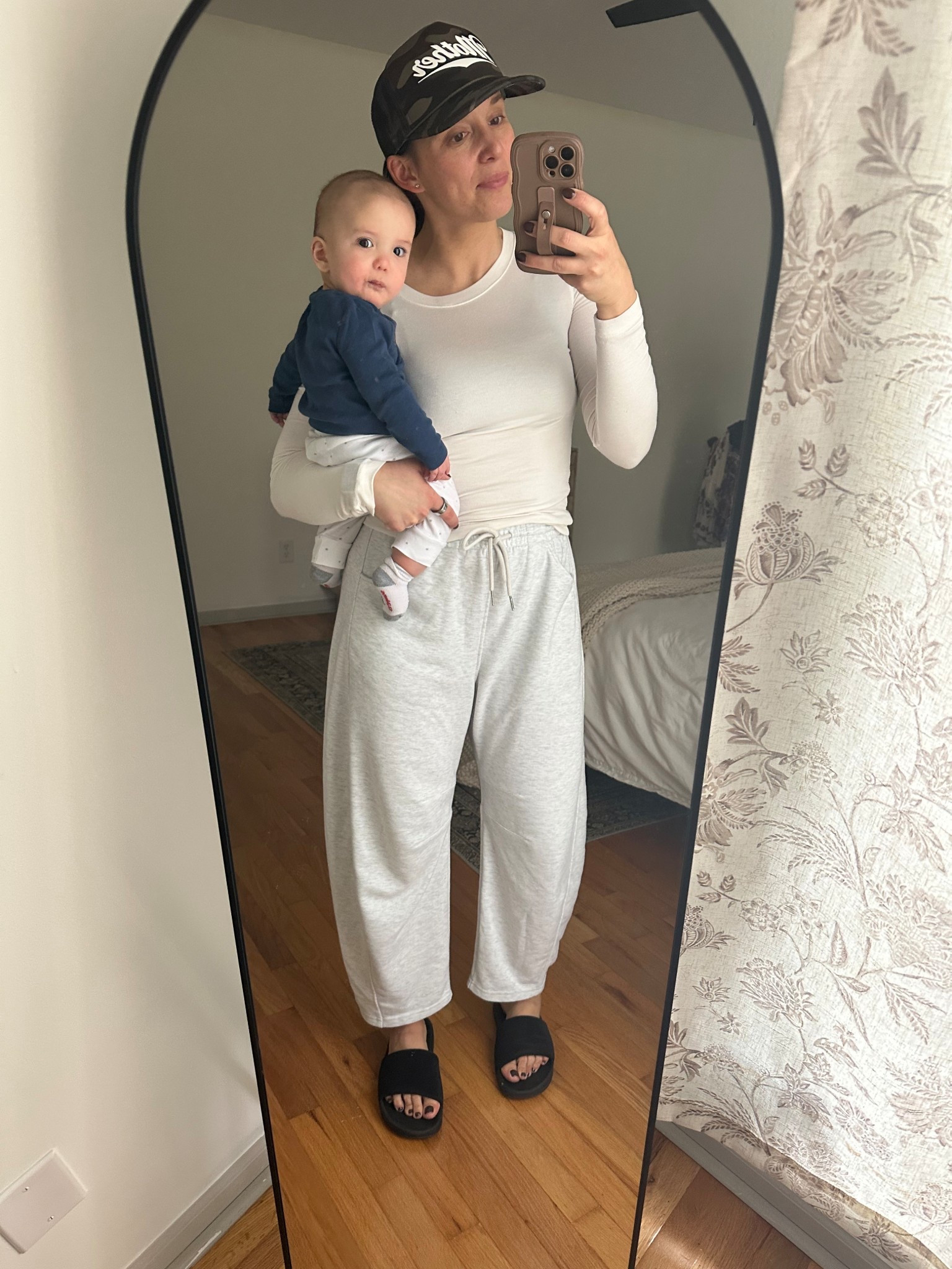 The best Lululemon barrel sweats + sandal dupes that you don’t want to miss!! 

#LTKgrwm #LTKmomlife #LTKootd