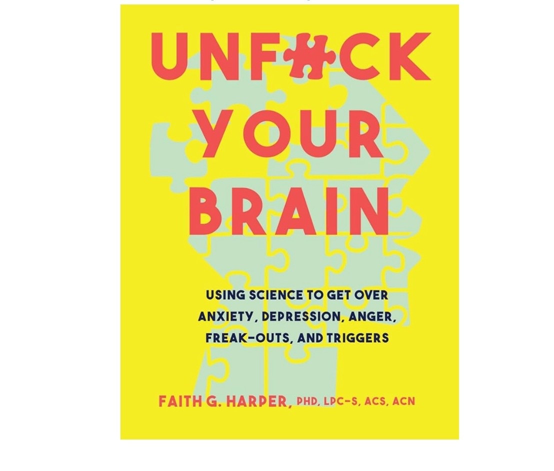 Unlearning past traumas and learning how to handle them in the future #healingjourney 