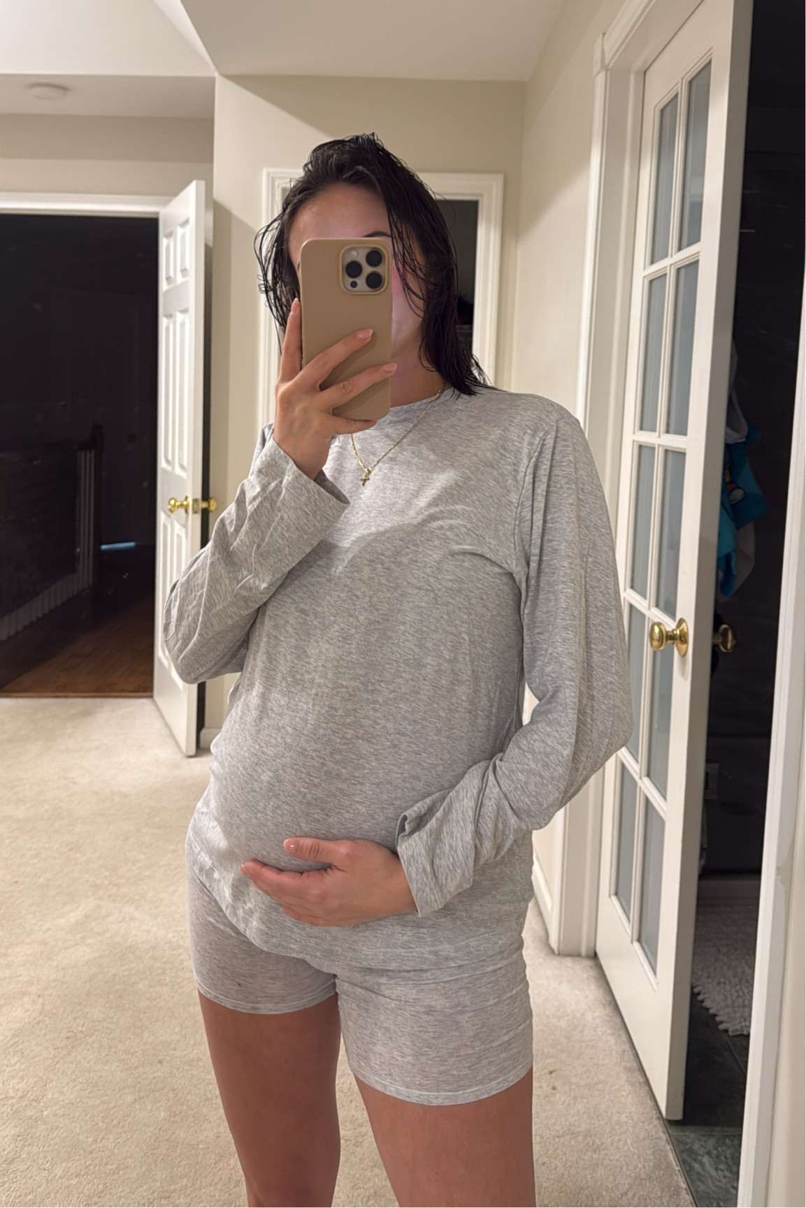 SKIMS EVERYTHING MY PREGOS 

#LTKFindsUnder100 #LTKBump #LTKMostLoved