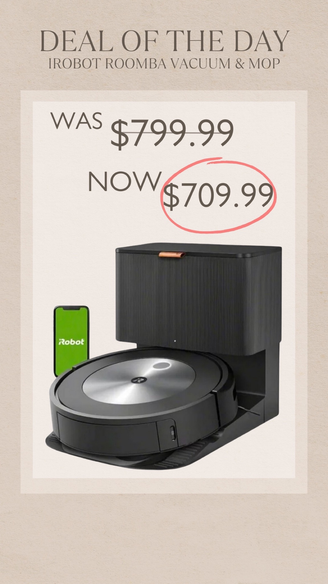 Shop this Deal Of The Day! 

@walmart #walmartpartner 

#LTKGiftGuide #LTKsalealert #LTKhome