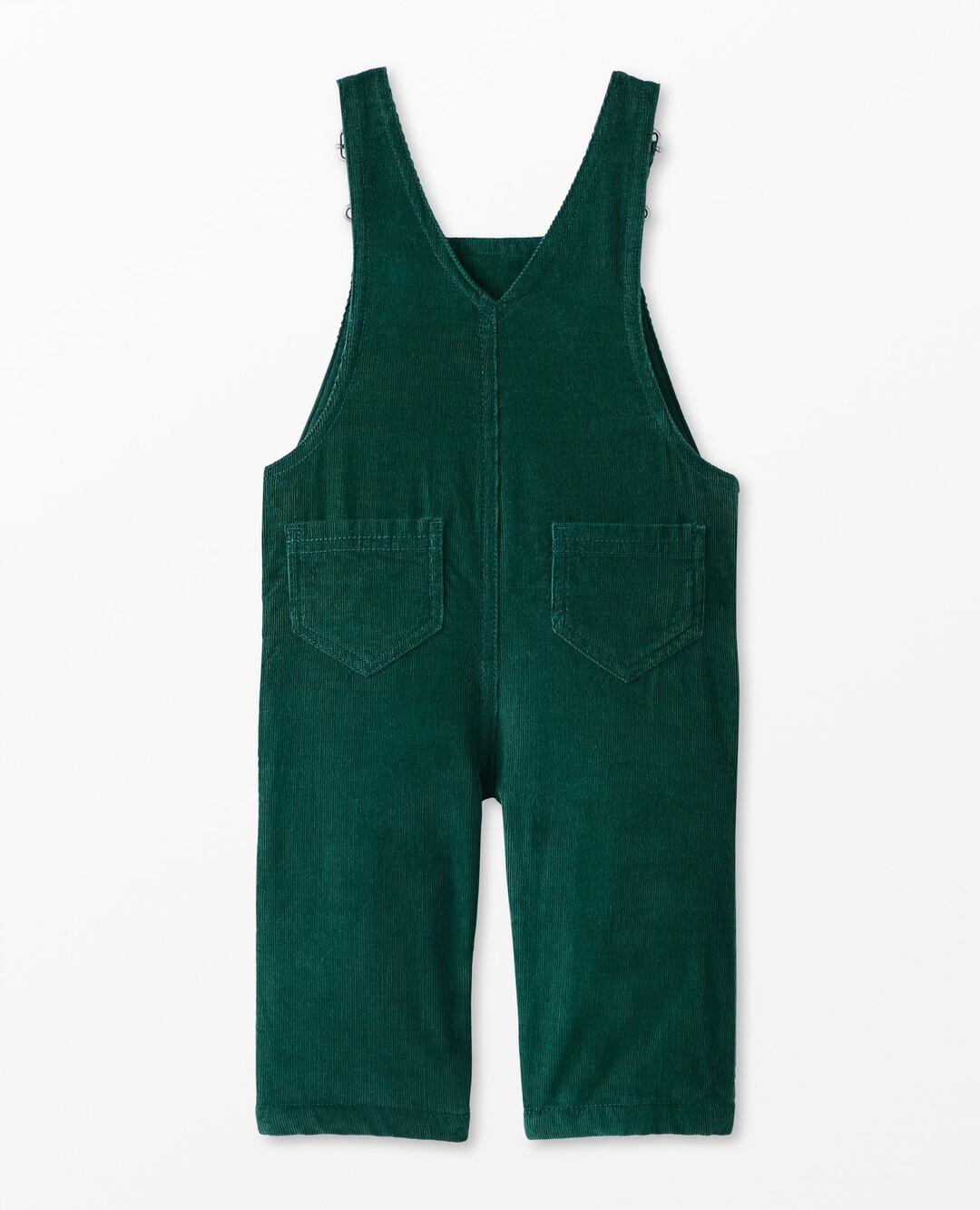 Baby Corduroy Overalls | Hanna Andersson