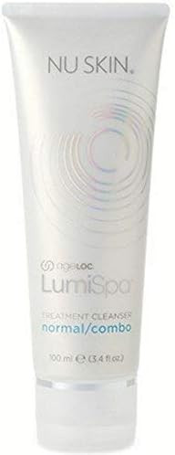 Nu Skin ageLOC Lumispa Treatment Cleanser (Normal/Combo)) | Amazon (US)