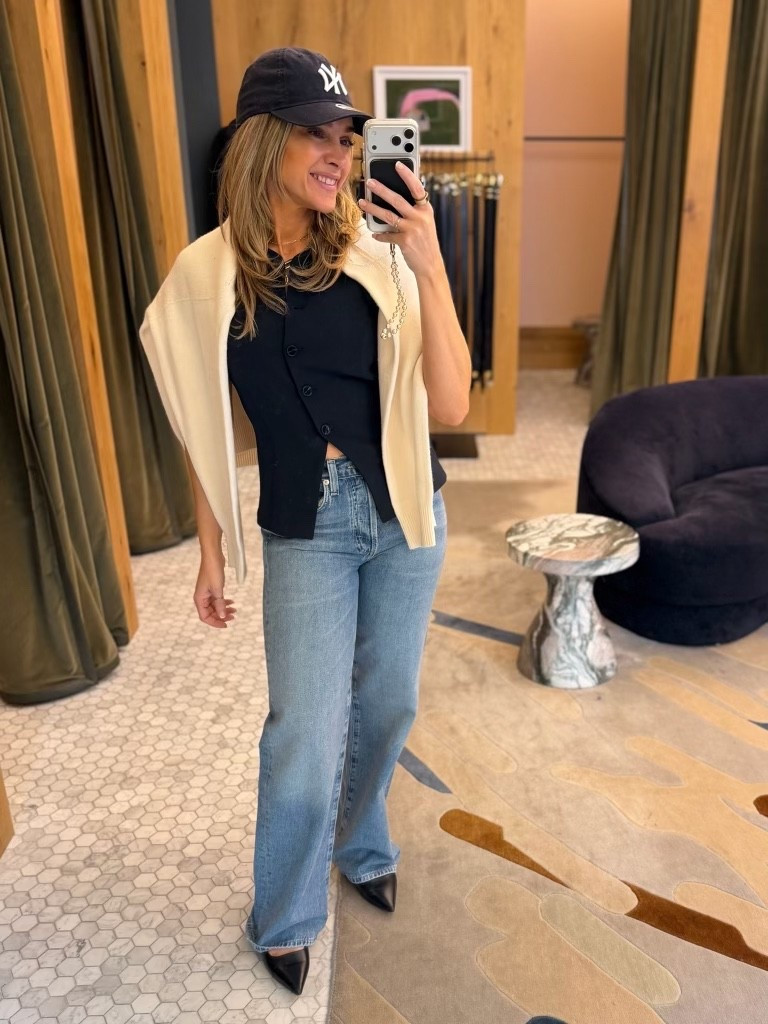 Aritzia outfit inspo!

Aritzia fashion, women’s style, casual chic, fall outfits, neutral fashion, fall outfit inspo, ootd, minimal aesthetic, cozy style, trendy fashion, winter ootd, outfit ideas, modern style, timeless fashion

#LTKmomlife #LTKBeauty #LTKStyleTip