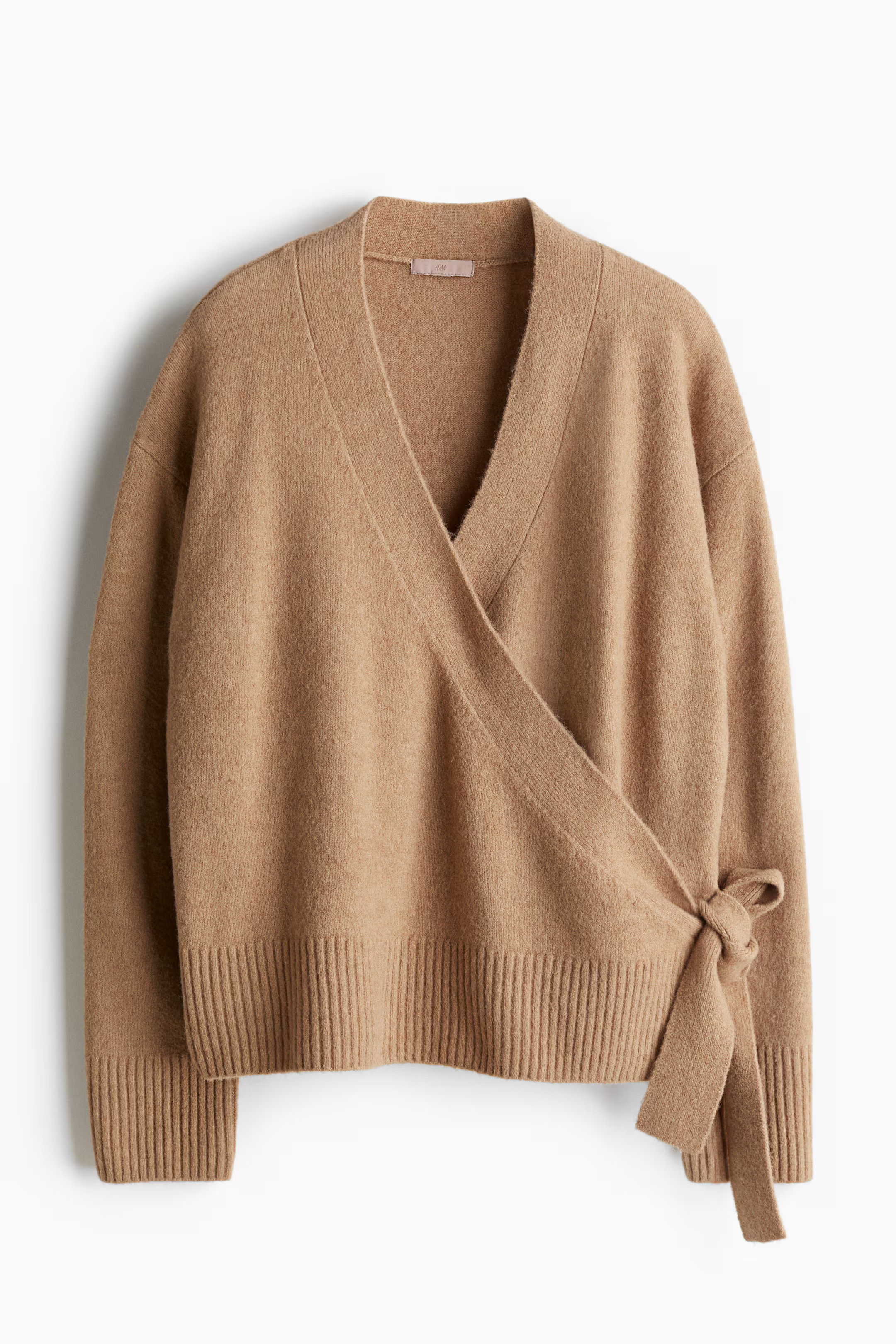 Wrap Cardigan | H&M (US + CA)