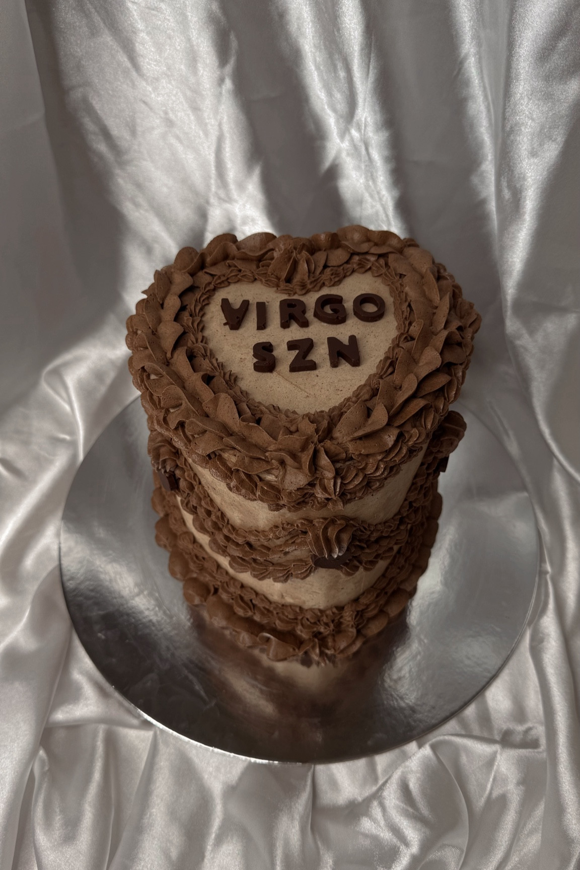 Virgo Szn♍️🤎

#LTKFindsUnder100 #LTKParties #LTKHalloween