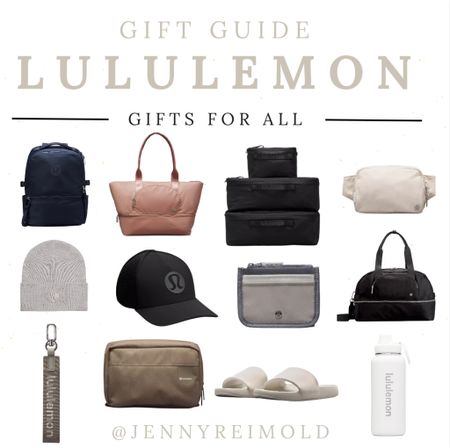 When you don't know someone's size but you know they love a great lululemon find, consider one of these unisex gift selections! 

#lululemoncreator #ad .#lululemongifts #giftsforher #giftsforhim #athletegifts #activegifts 

#LTKstyletip #LTKGiftGuide #LTKfitness
