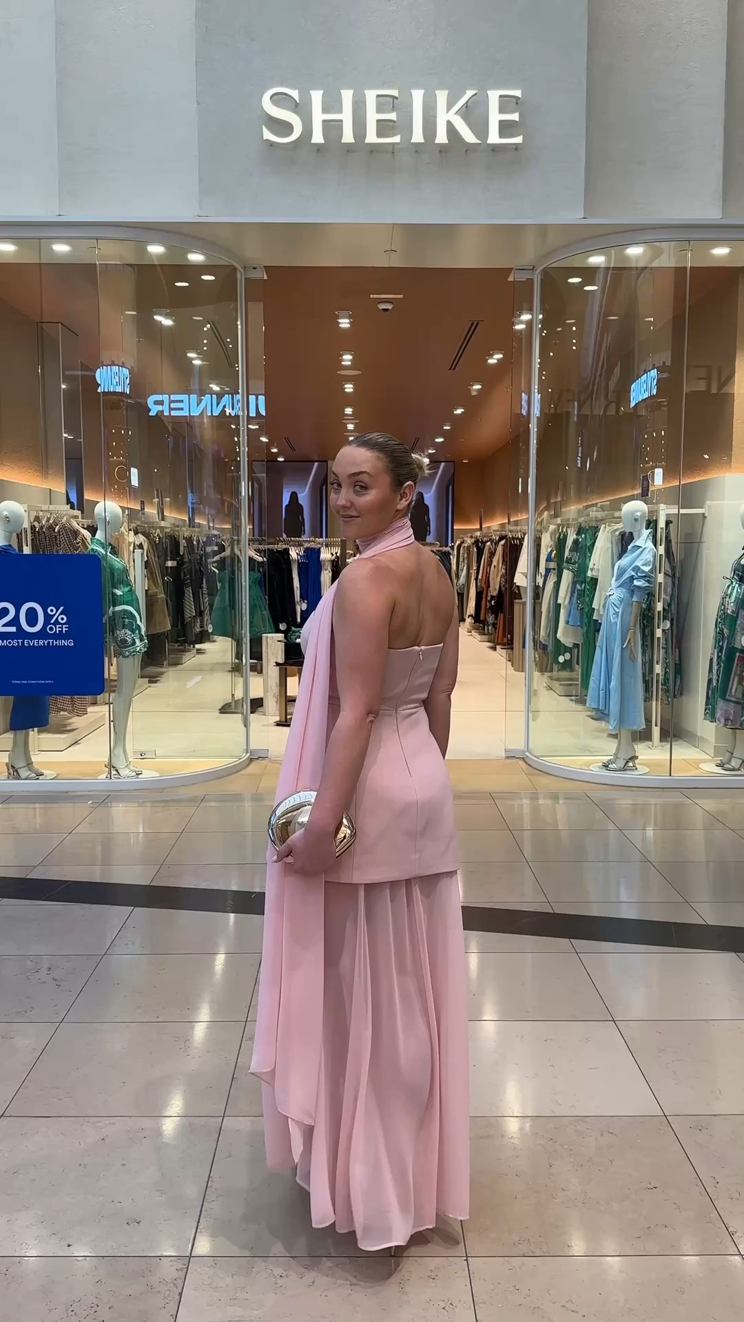 Come shopping with me at Sheike for a size 12 try on focused on formal dressing 

#LTKaustralia #LTKpartywear #LTKmidsize