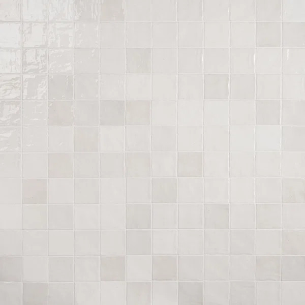 Karma 4" x 4" Glazed Ceramic Wall Tile (5.38 Sq. Ft. / Case) | Wayfair North America