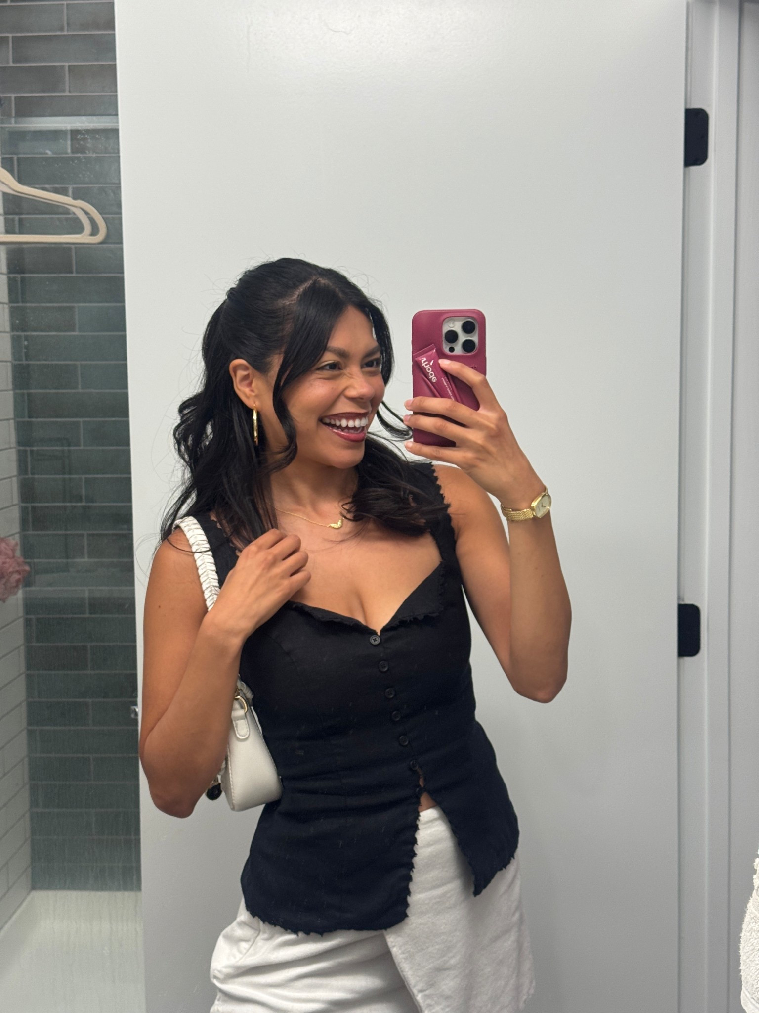 Night out / going out outfit / black reformation and Target

#LTKFindsUnder100 #LTKFallSale #LTKFindsUnder50