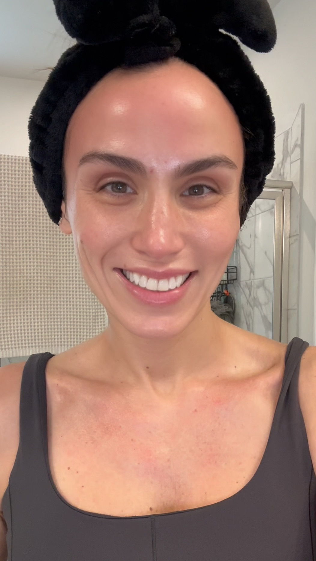 Daily Skincare Routine 

#LTKOver40 #LTKBeauty