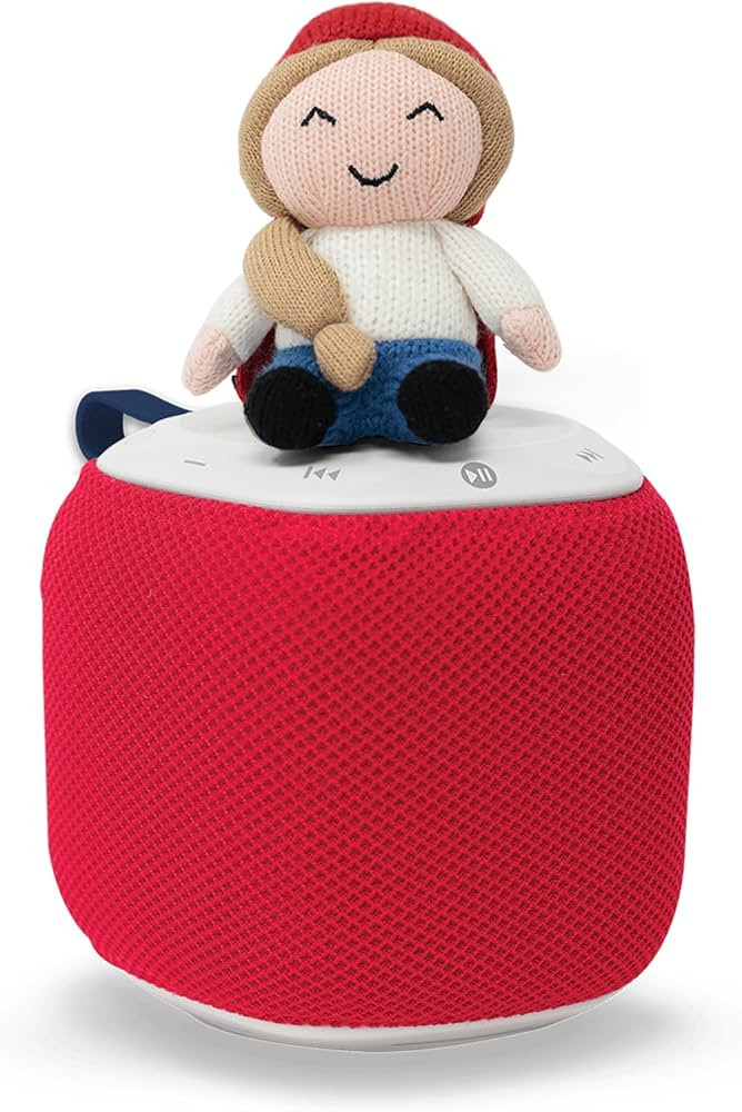 Storypod The Learning-First Audio Play System | Starter Set for 3-4 Year Olds | Interactive Educa... | Amazon (US)