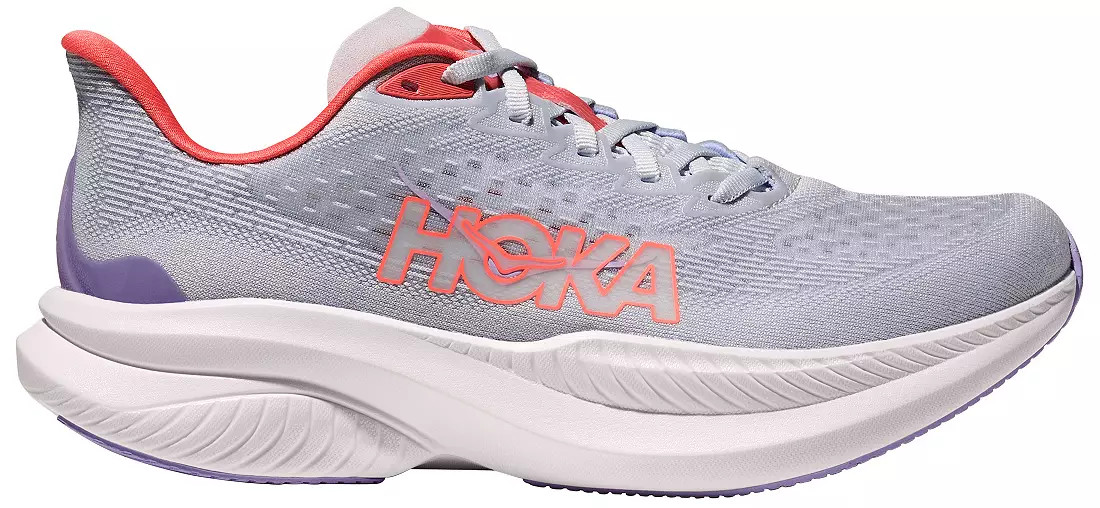 HOKA Women's Mach 6 Running Shoes | DICK'S Sporting Goods