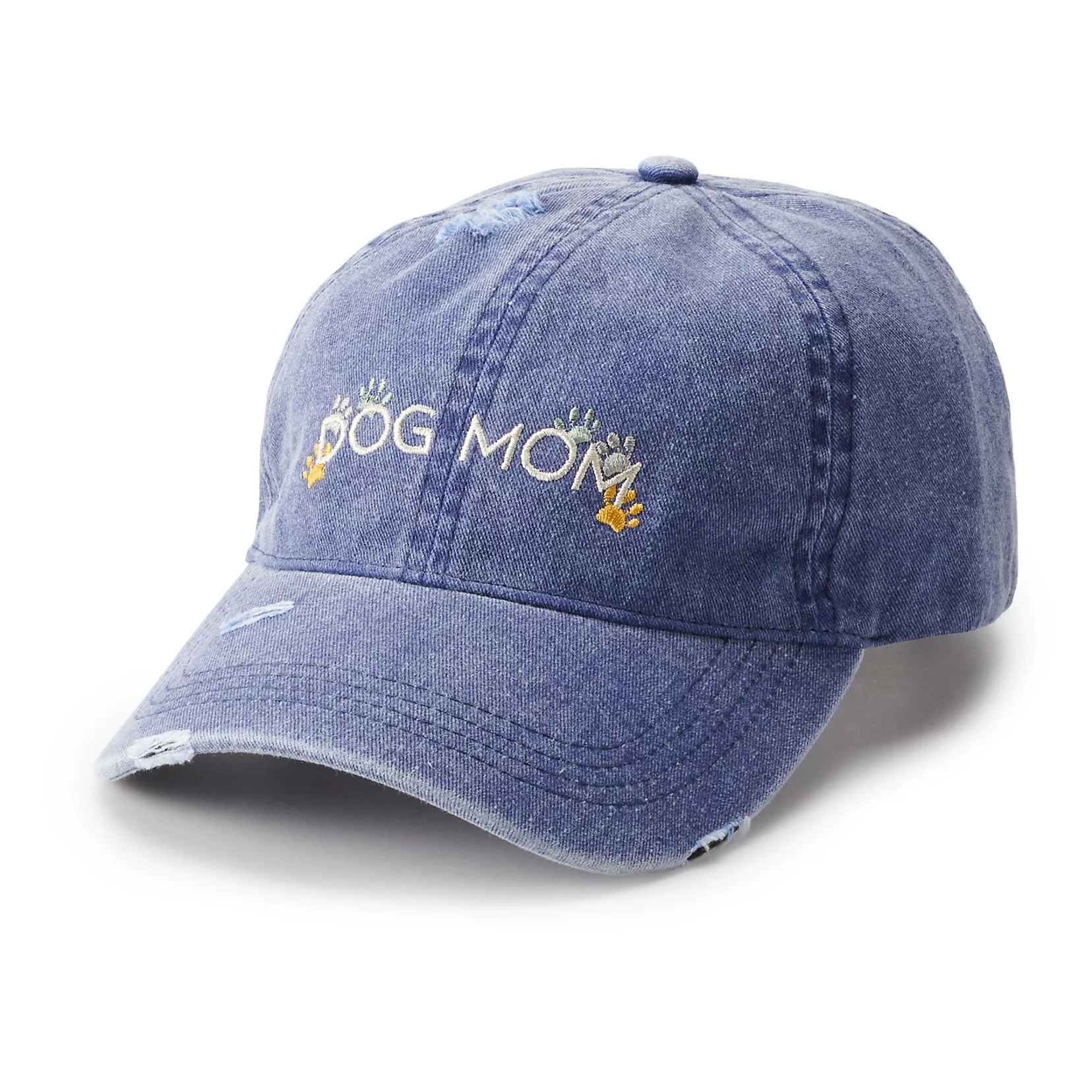 Women's Sonoma Goods For Life® "Dog Mom" Baseball Cap | Kohls | Kohl's