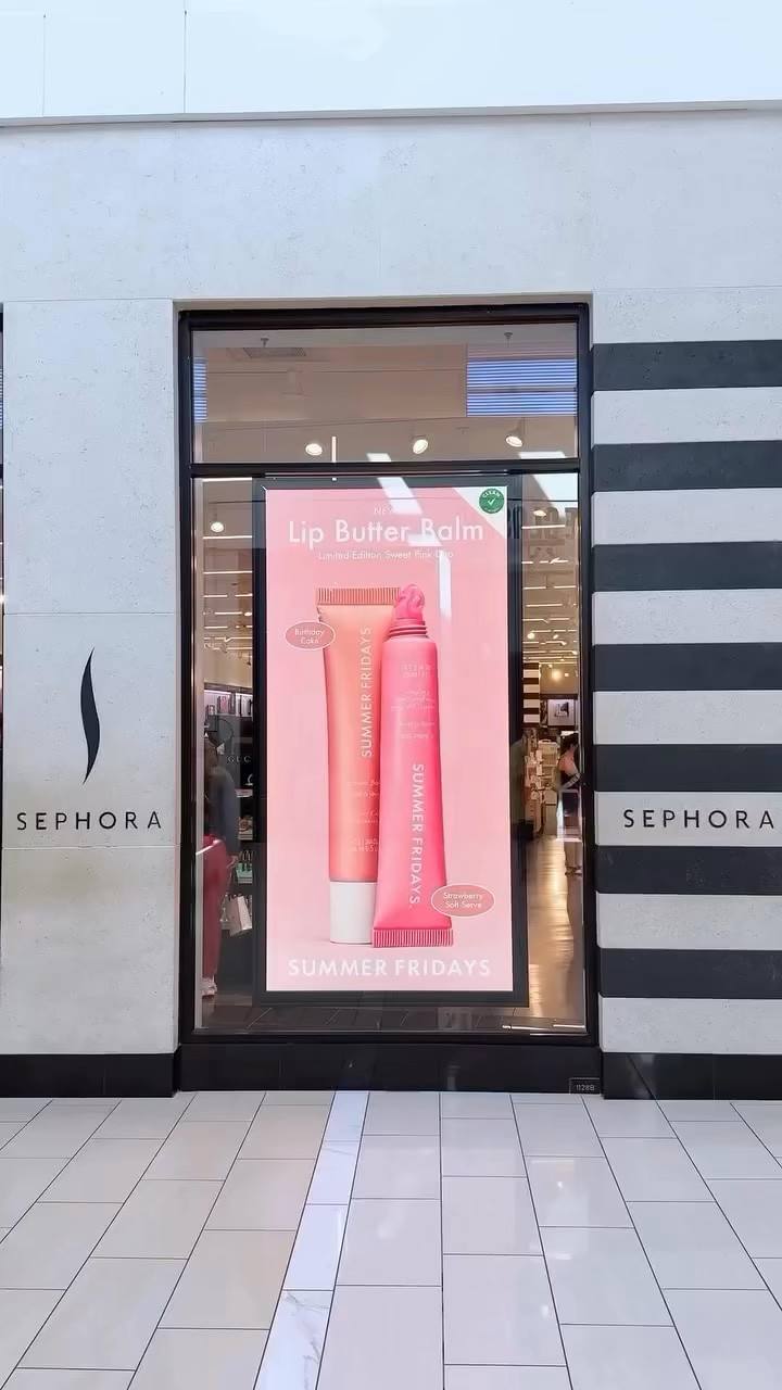 Some days all you need a lil trip to Sephora….
@Sephora @summerfridays

#LTKselfcare
