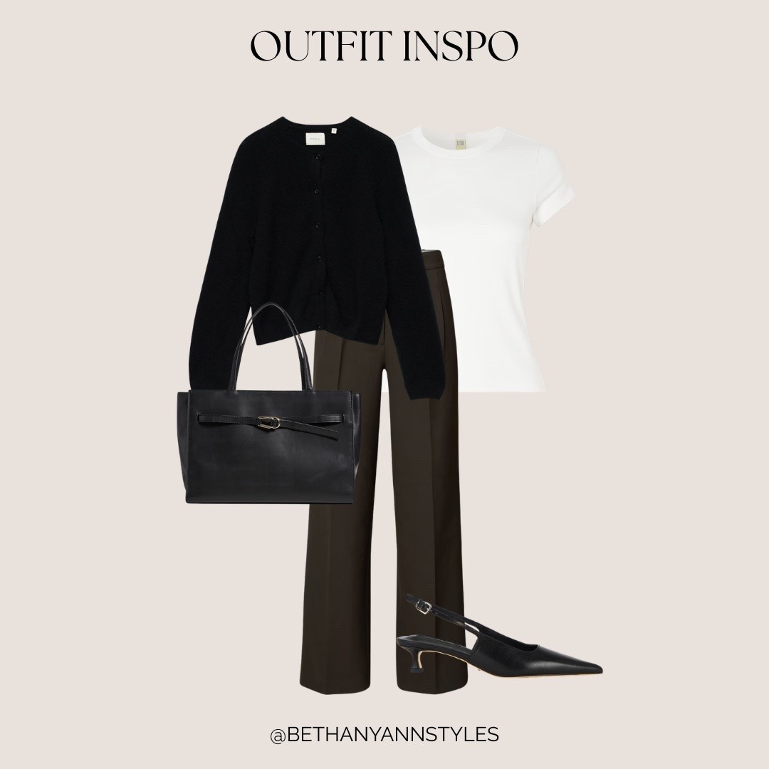 Outfit INSPO