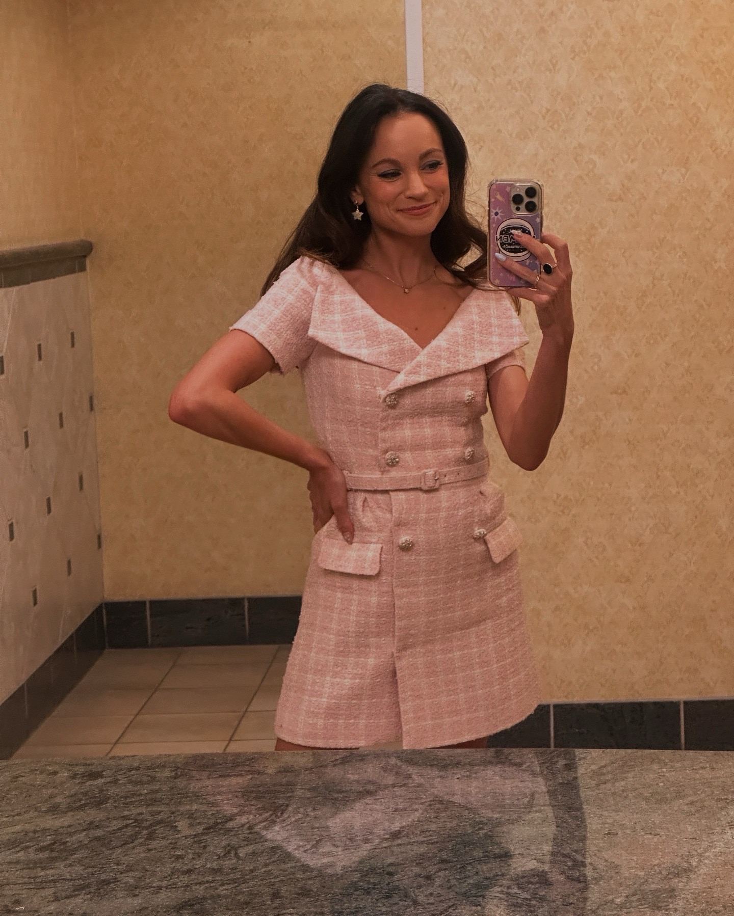 Keynote dress 💗 