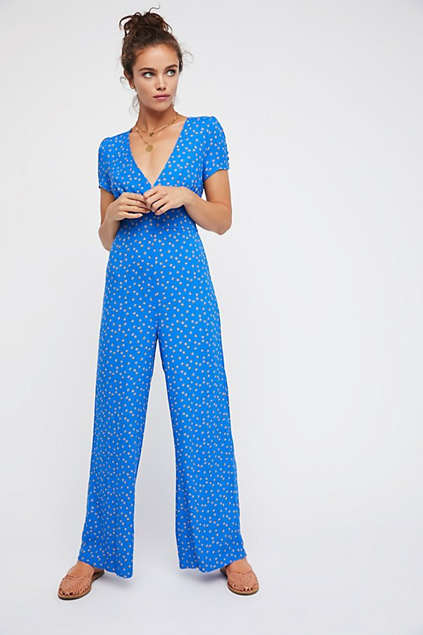 Mia Jumpsuit by Free People | Free People