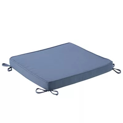 Red Shed  Outdoor Chair Cushion, 21.1 x 18.5in. | Tractor Supply