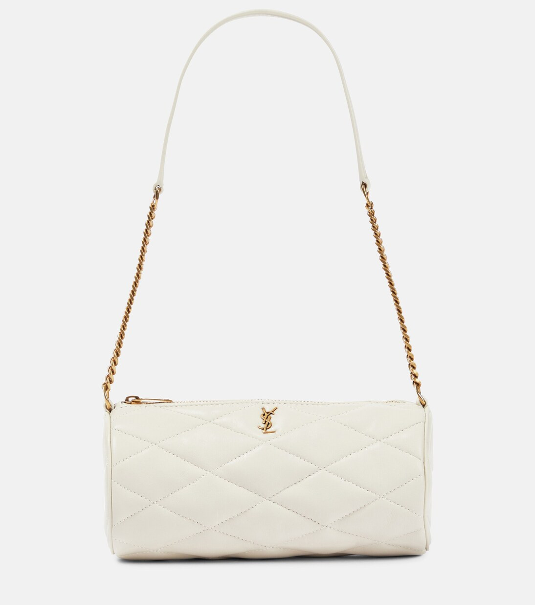 Schultertasche Sade Mini aus Leder | Mytheresa (DACH)