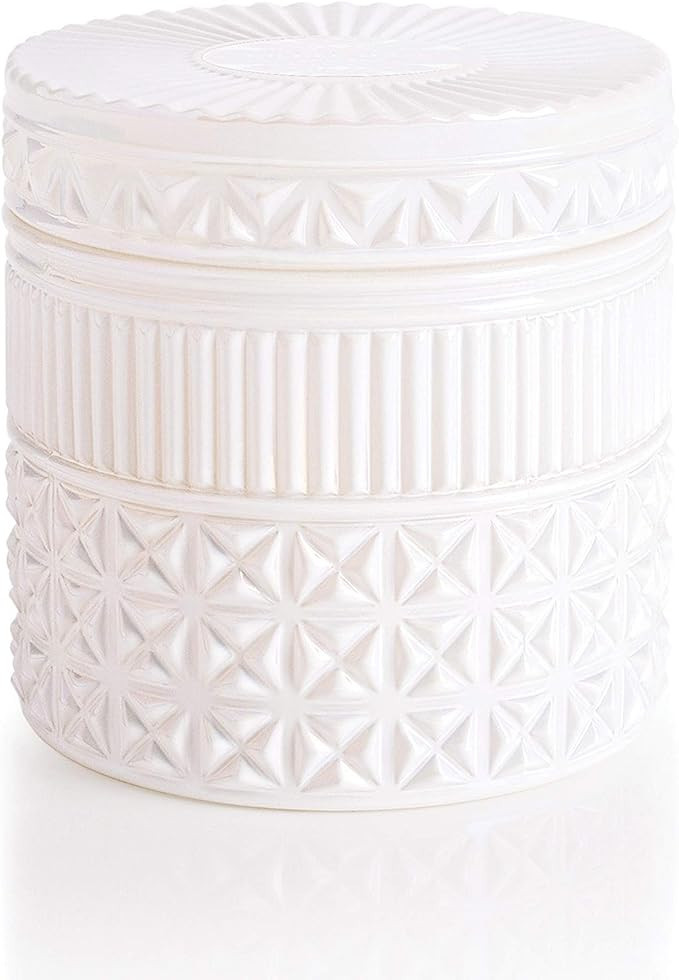 Capri Blue Gilded Muse Faceted Candle - 11 Oz - Volcano | Amazon (US)