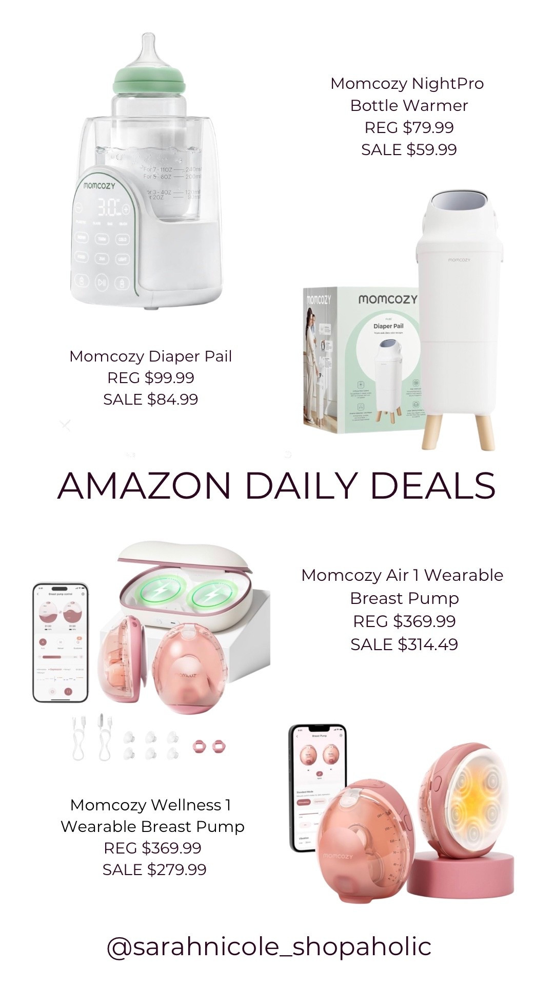 #LTKSaleAlert #LTKBaby #LTKmomlife