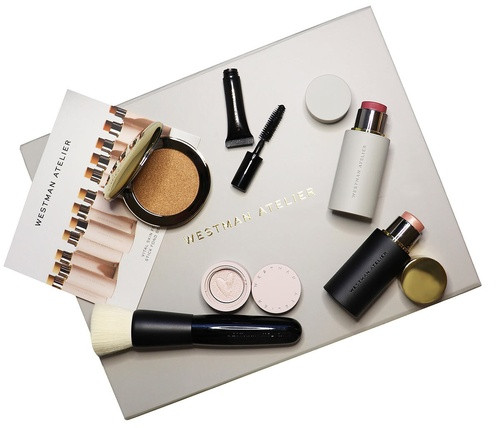 Warm Glow Kit | Niche Beauty (DE)