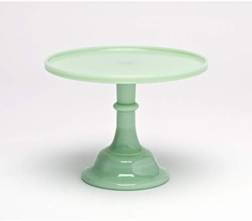 10" CAKE PLATE/JADE | Amazon (US)