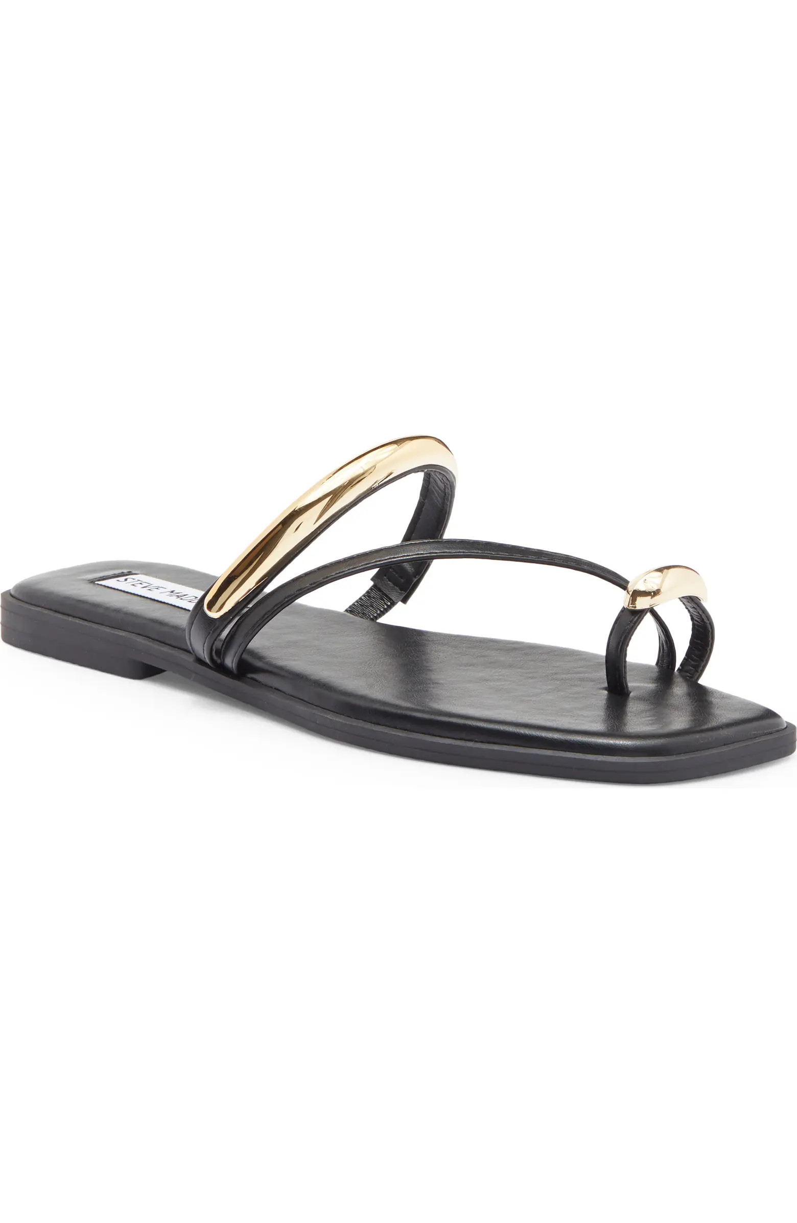 Arley Square Toe Sandal (Women) | Nordstrom Rack