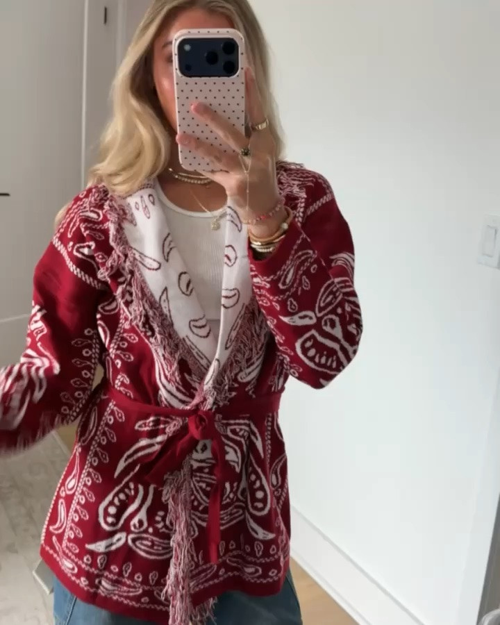 Banana sweater roundup from Amazon these are so cute for fall and under $60 


Amazon fashion, fall fashion, ootd, sweaters, fall inspo, cardigans, bandana, fringe