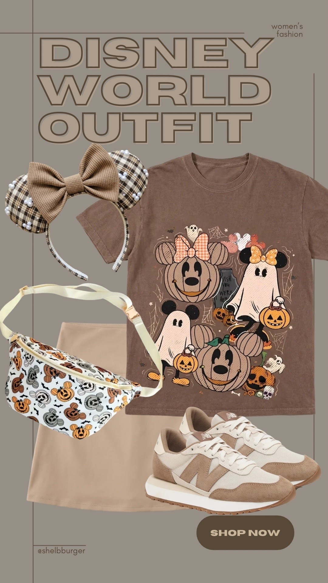 Disney fall Halloween autumn outfit for women
Mickey’s Not So Scary Halloween Party MNSSHP

#LTKTravel #LTKSaleAlert #LTKSeasonal