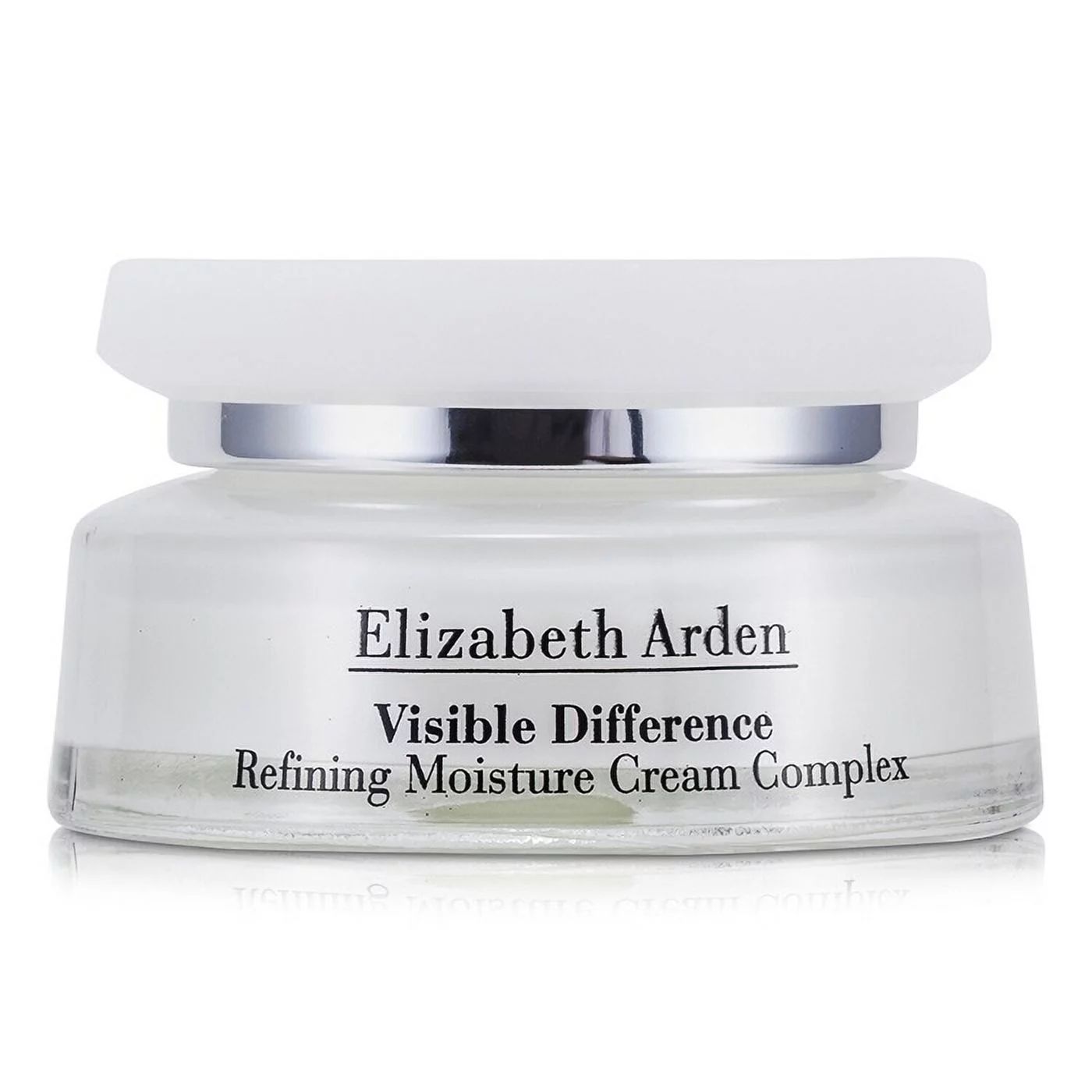 Elizabeth Arden Visible Difference Refining Moisture Cream Complex 75ml/2.5oz | Walmart (US)