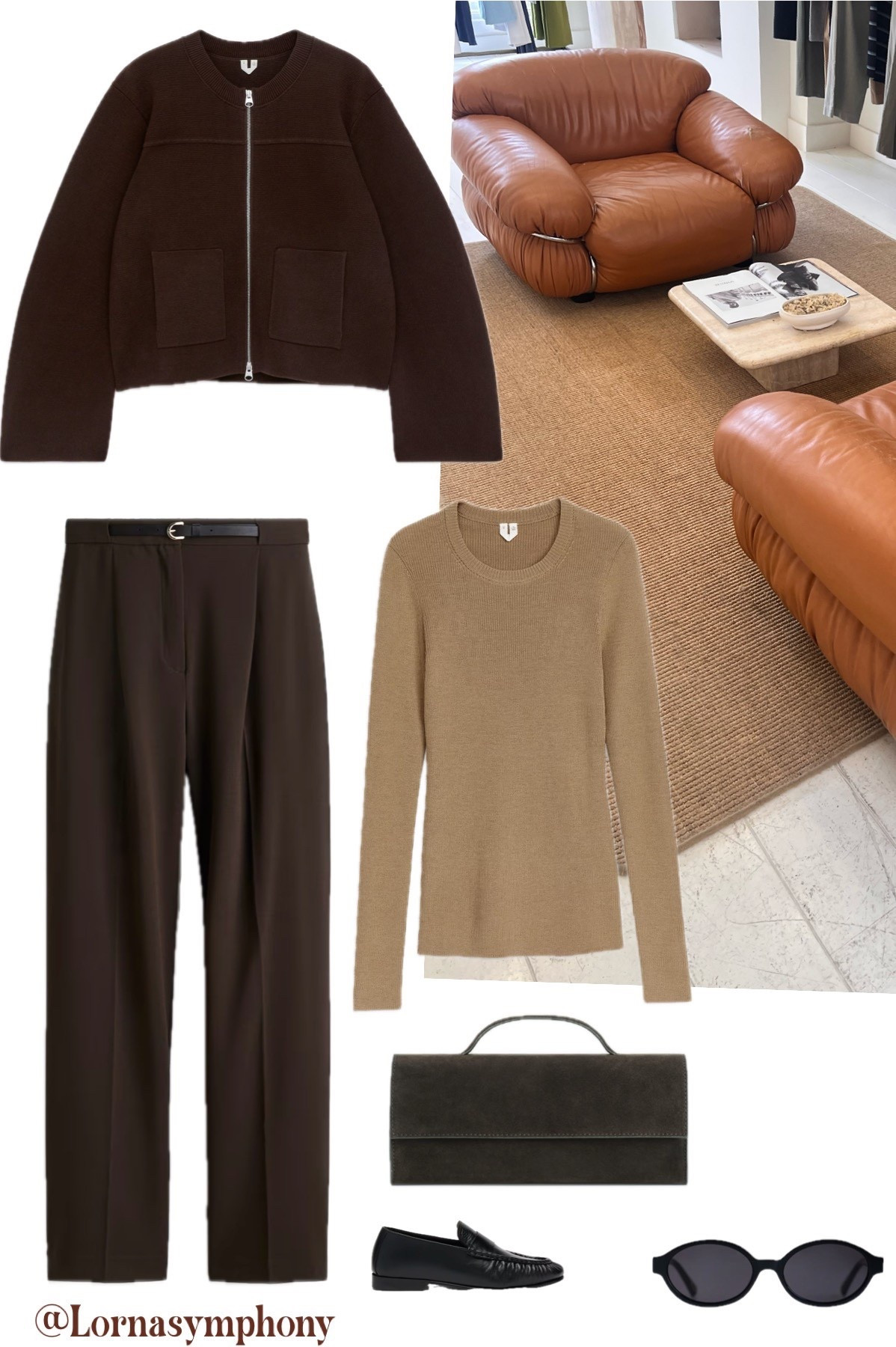 Autumn outfit inspiration 