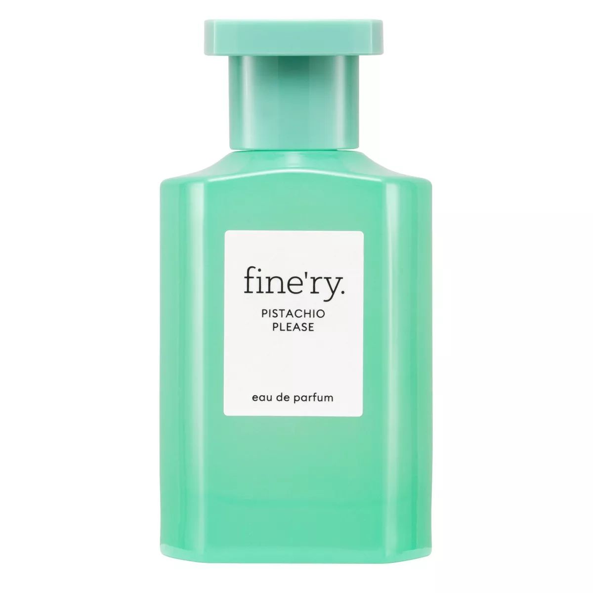 fine'ry. Eau de Women's Parfum Perfume - Pistachio Please - 2 fl oz | Target
