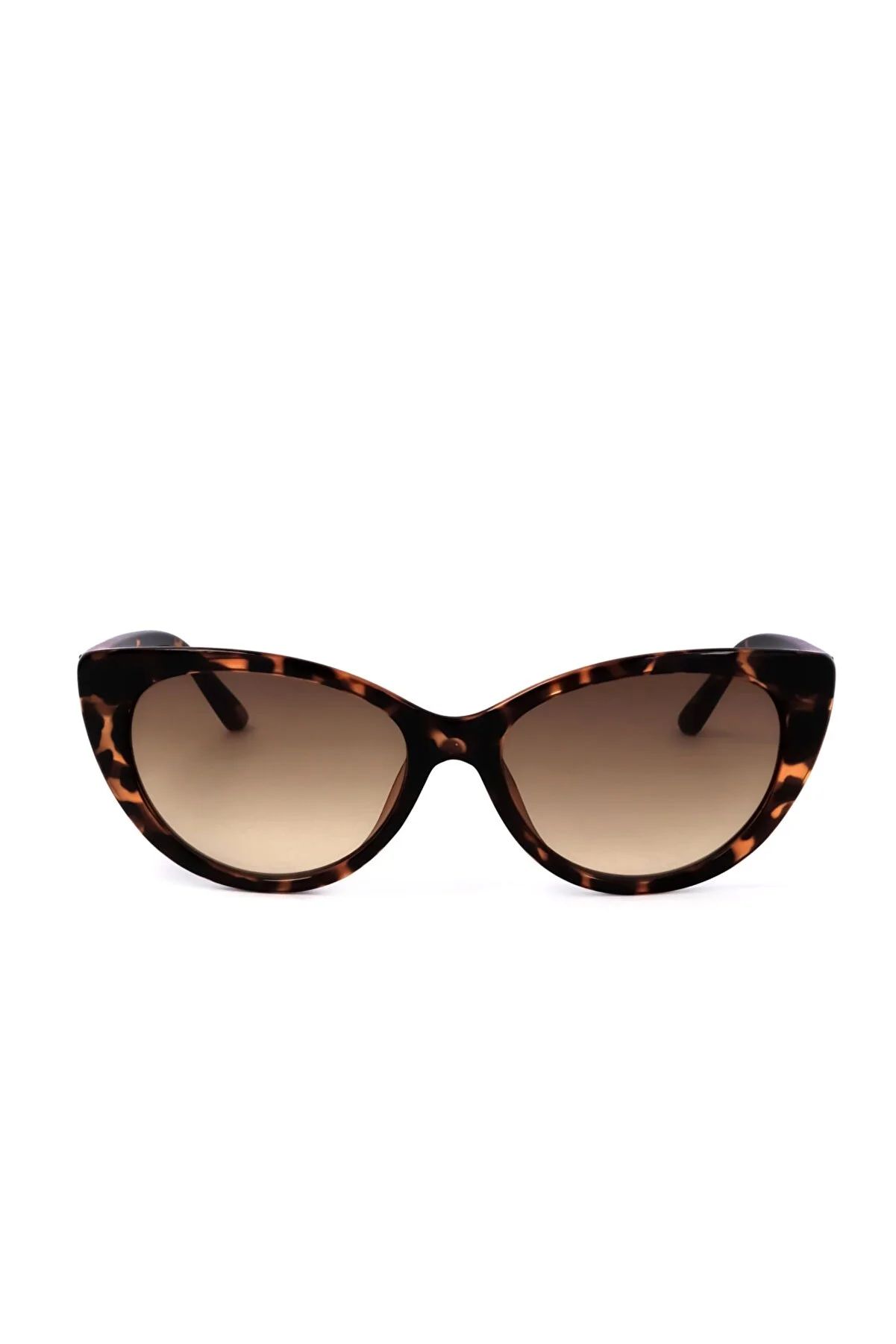 Calvin Klein Sonnenbrille - Braun - Schmetterling/Cat Eye | Trendyol DE