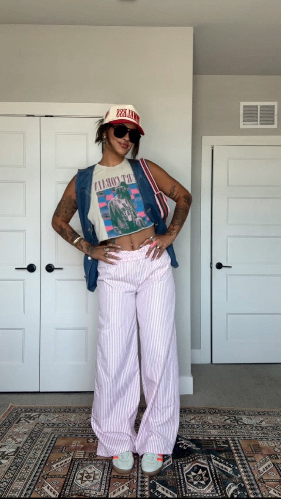 Funky & fun fall transitional outfit inspo 🍁

#LTKStyleTip #LTKFallSale #LTKSeasonal