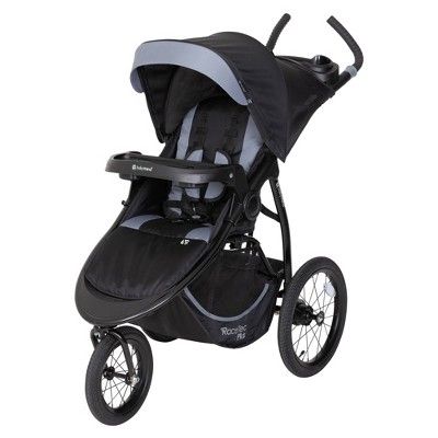Baby Trend Expedition Race Tec Plus Jogger | Target