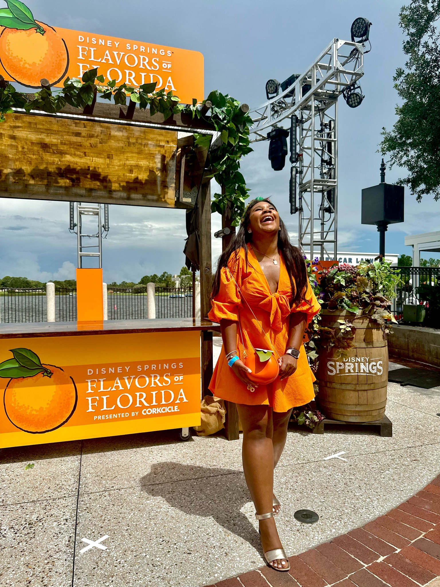 Florida Sunshine dress #midsize #midsizefashion #tedbaker  
#summerdress

#LTKcurves #LTKSeasonal #LTKstyletip