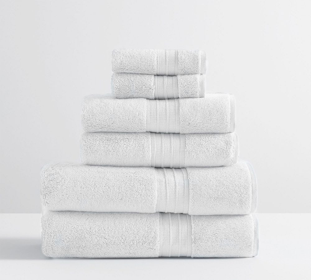 Hydrocotton Towel Bundles | Pottery Barn (US)
