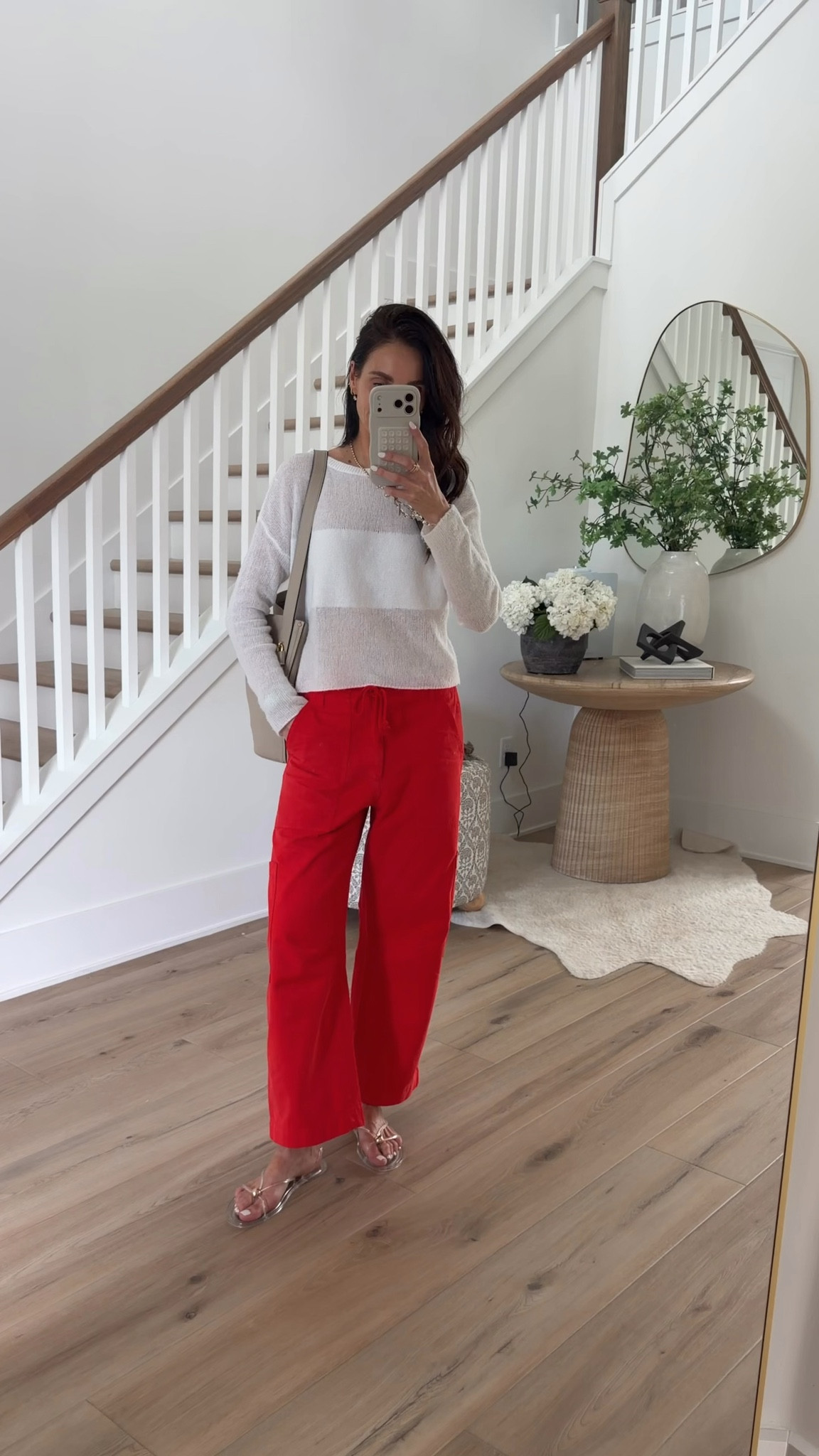 Favorite outfit of the week 

#LTKMothersDay #LTKOver40 #LTKdayinmylife