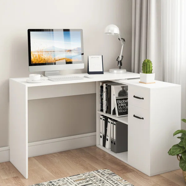 Selena Desk | Wayfair North America