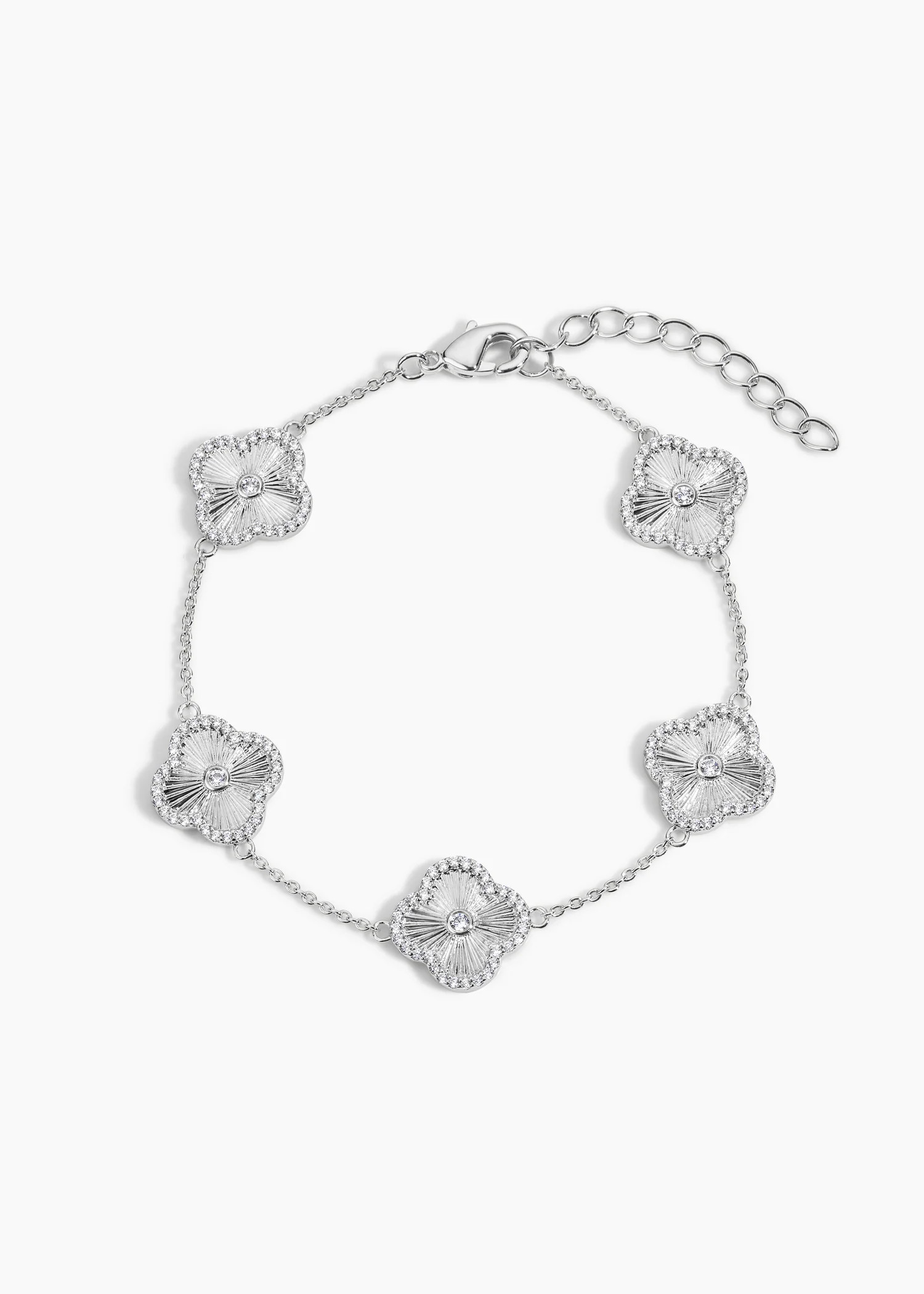 Icon Bracelet | Electric Picks Jewelry
